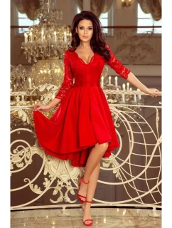 Dámské šaty model 21755595 - numoco