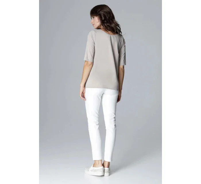 Dámská halenka L035 - Lenitif