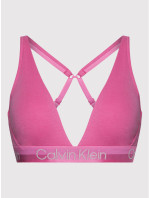Dámská sportovní podprsenka   růžová  model 17037698 - Calvin Klein
