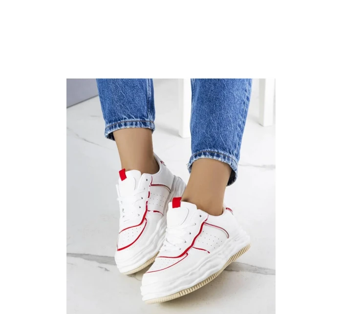 Tenisky model 208021 Solea Tenisky model 208021 Solea