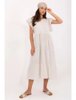 Denní šaty model 215519 Och Bella Denní šaty model 215519 Och Bella