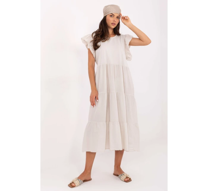 Denní šaty model 215519 Och Bella Denní šaty model 215519 Och Bella