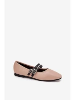 Balerinky  model 220677 Step in style