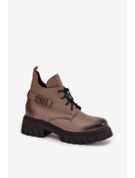 Boty  model 220701 Step in style