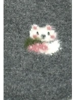 WiK GNG 002 dámské ponožky Angora 319 35-42