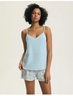 Henderson Dámské pyžamo 44481 Estes S-3XL Henderson Dámské pyžamo 44481 Estes S-3XL