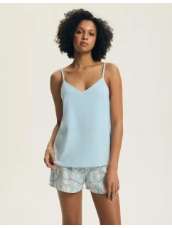 Henderson Dámské pyžamo 44481 Estes S-3XL