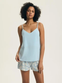 Henderson Dámské pyžamo 44481 Estes S-3XL