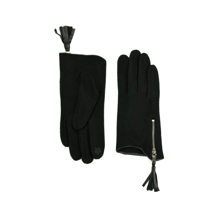 Dámské rukavice model 21427155 - Art of polo