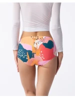 Julimex Simple Maxi Tutti Frutti kalhotky S-2XL Julimex Simple Maxi Tutti Frutti kalhotky S-2XL