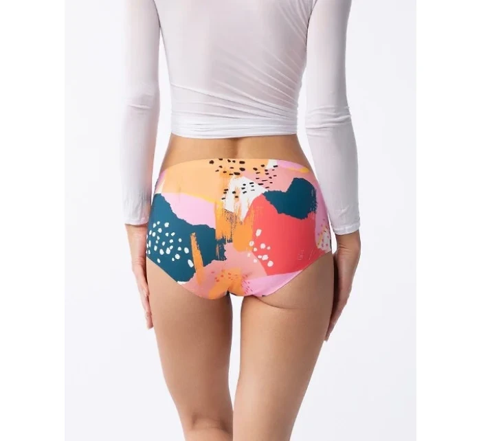 Julimex Simple Maxi Tutti Frutti kalhotky S-2XL Julimex Simple Maxi Tutti Frutti kalhotky S-2XL