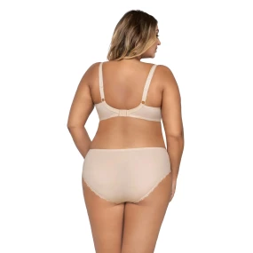 Dámská podprsenka 1263 Painel beige - AVA