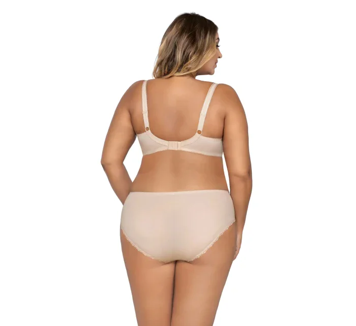 Dámská podprsenka 1263 Painel beige - AVA Dámská podprsenka 1263 Painel beige - AVA