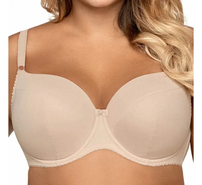 Dámská podprsenka 1263 Painel beige - AVA Dámská podprsenka 1263 Painel beige - AVA