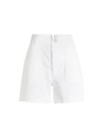 TOMMY JEANS Dámské šortky TJW HARPER HIGH RISE