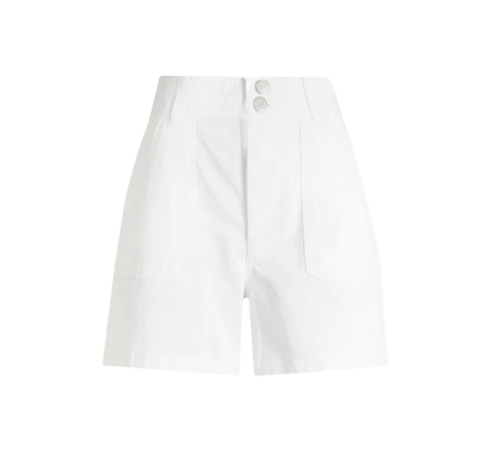 TOMMY JEANS Dámské šortky TJW HARPER HIGH RISE