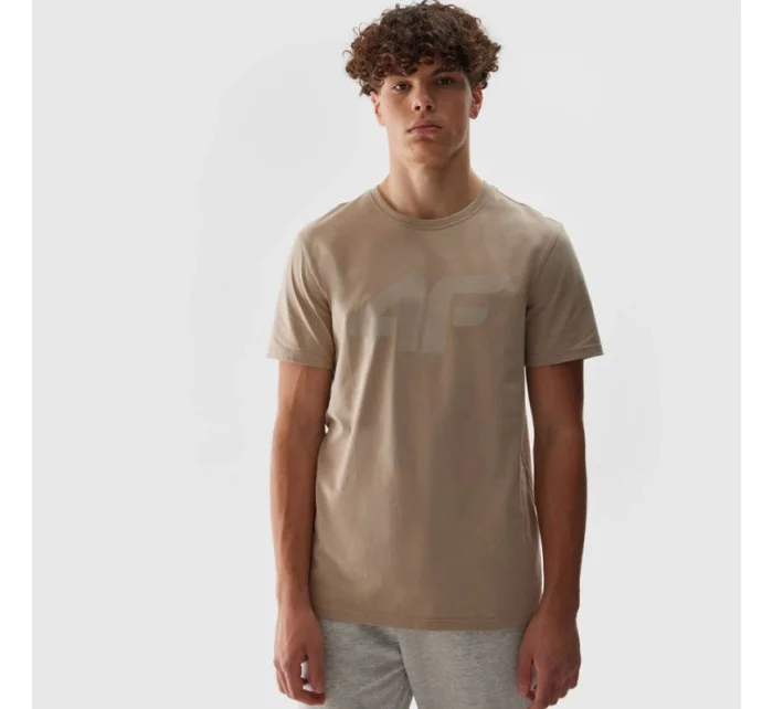 Tričko 4F M 4FWSS24TTSHM1155 83S