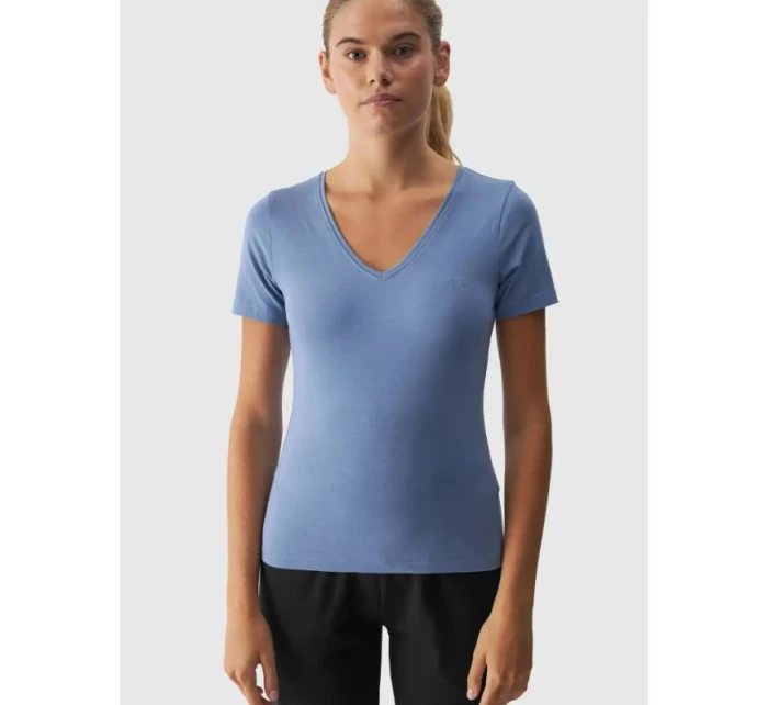 Tričko 4F W 4FWAW24TTSHF1649-32S