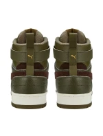 Boty Puma Rbd Game Wtr M 387604 01