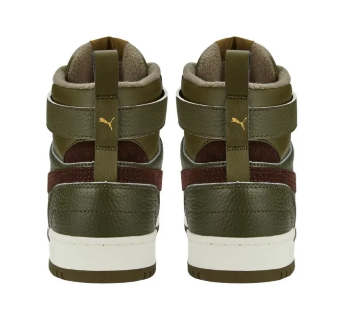 Boty Puma Rbd Game Wtr M 387604 01