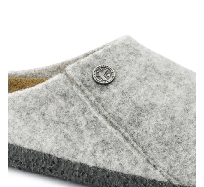 pantofle Cozy Home Light regular wide model 21735787 - Birkenstock pantofle Cozy Home Light regular wide model 21735787 - Birkenstock