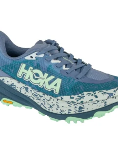 Hoka Speedgoat 6 W 1147811-MNLG dámské běžecké boty