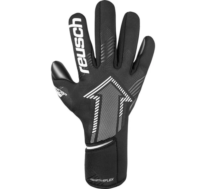 Reusch Fastgrip Infinity brankářské rukavice M 55 70 700 7700