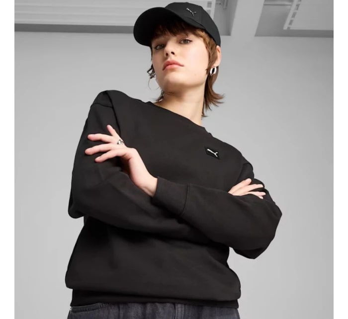 Puma ESS Metal Cat baseballová čepice 025994-01 Puma ESS Metal Cat baseballová čepice 025994-01