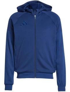 Adidas Tiro 25 Full-Zip Hoodie M JC5131 pánské