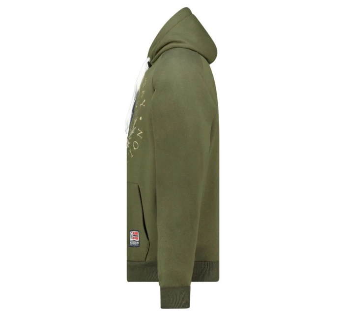 Geografické Norsko DB 100 M mikina model 21187844 - Geographical Norway