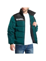 pánské Retro Essential Puffer Jacket model 21756771 pánské - Karl Kani pánské Retro Essential Puffer Jacket model 21756771 pánské - Karl Kani