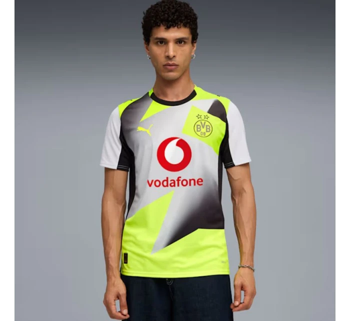 Puma Borussia Dortmund Away JSY Replika trička 780104-02