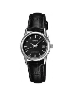 Dámské hodinky CASIO LTP-V002L-1AUDF + BOX