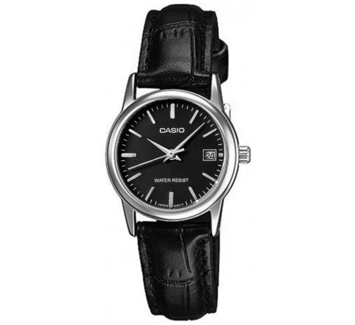 Dámské hodinky CASIO LTP-V002L-1AUDF + BOX Dámské hodinky CASIO LTP-V002L-1AUDF + BOX