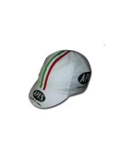 model 21839911 Profi čepice bílá - Apis