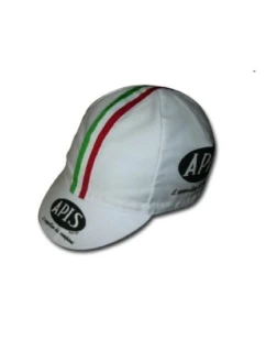 model 21839911 Profi čepice bílá - Apis