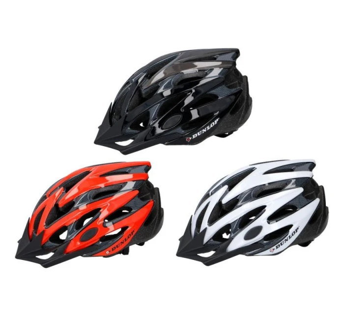 NASTAVITELNÁ  DUNLOP MTB ŠEDÁ model 21926464