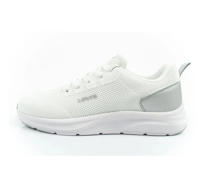 Levi's dámské sportovní tenisky Hudson fashion white comfortable dámské