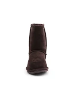 Emma Youth Jr 708YChocolateII dětská obuv - BearPaw