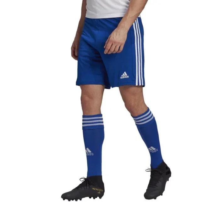 Pánské kraťasy Squadra 21 Short M GK9153 - Adidas Pánské kraťasy Squadra 21 Short M GK9153 - Adidas