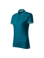 Polokošile Malfini Perfection plain W MLI-25393 petrolejově modrá Polokošile Malfini Perfection plain W MLI-25393 petrolejově modrá