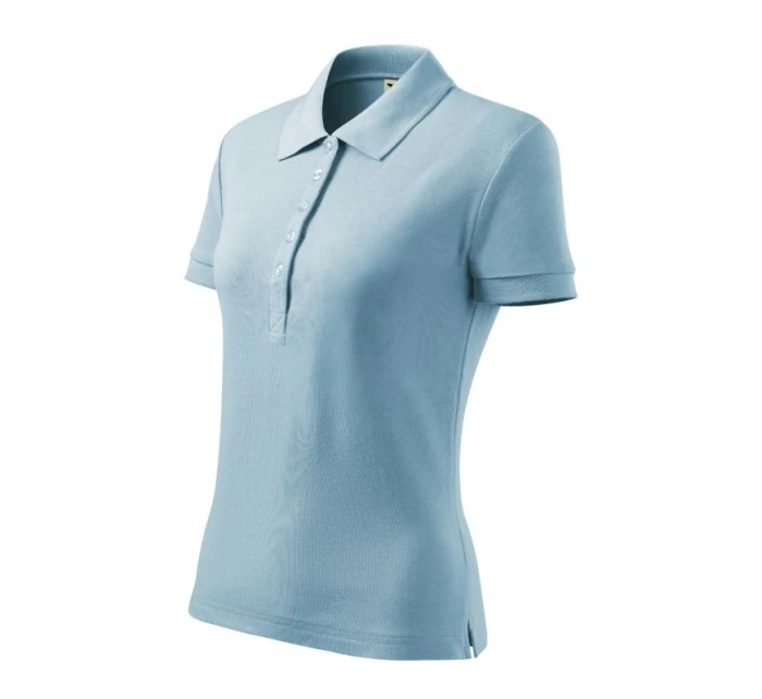 Dámské polo tričko Cotton Heavy W MLI-21615 - Malfini
