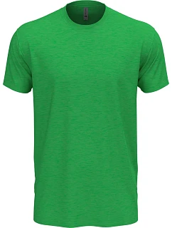 N Unisex tričko 08. kelly green model 22430693 - Next Level Apparel