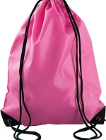 Kimood KI 0104 Vak na záda 19.0104 fluorescent fuchsia
