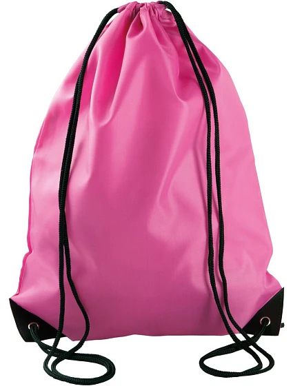 Kimood KI 0104 Vak na záda 19.0104 fluorescent fuchsia
