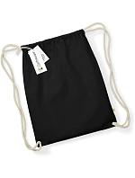 W 810 Vak EarthAware® z těžké bio bavlny model 22518625 black - Westford Mill