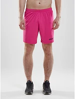 Squad Go GK Shorts M Pánské brankářské šortky model 22468802 - Craft Teamwear Squad Go GK Shorts M Pánské brankářské šortky model 22468802 - Craft Teamwear