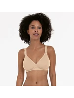 Selma soft podprsenka košíčky se spacer-výztuží 5631 desert - RosaFaia Selma soft podprsenka košíčky se spacer-výztuží 5631 desert - RosaFaia