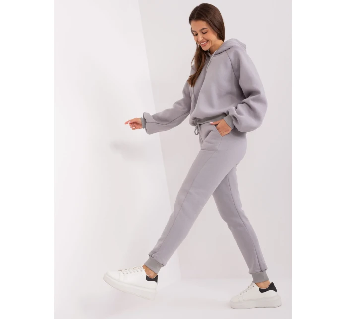 Sada EM KMPL 01U.18 šedá Sada EM KMPL 01U.18 šedá