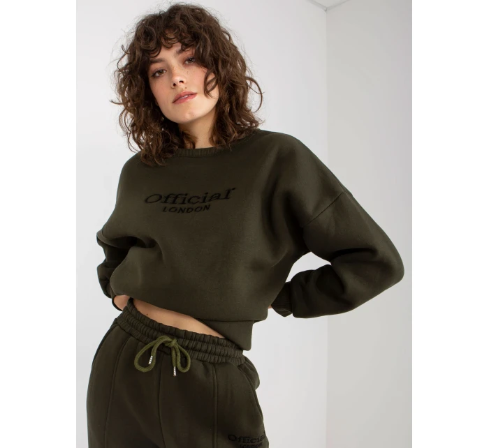 Sada EM KMPL 641.91 khaki